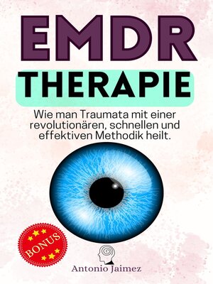 cover image of EMDR-Therapie